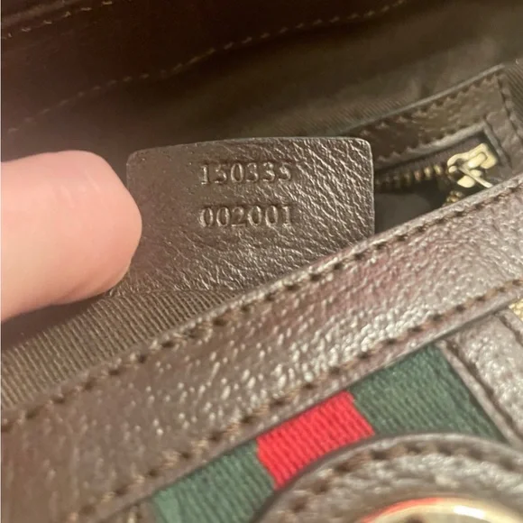 Womens bag - Picture 4 of 5